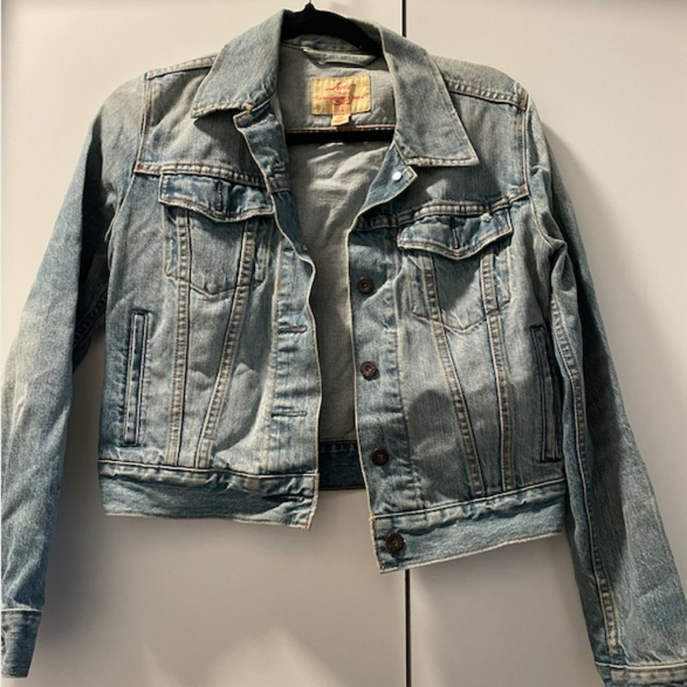 Levi's Jacket